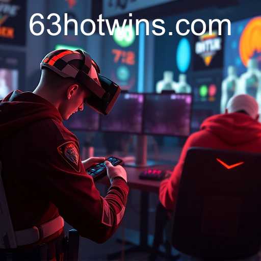 Gaming's Hot Streak: A Deep Dive into 63hot