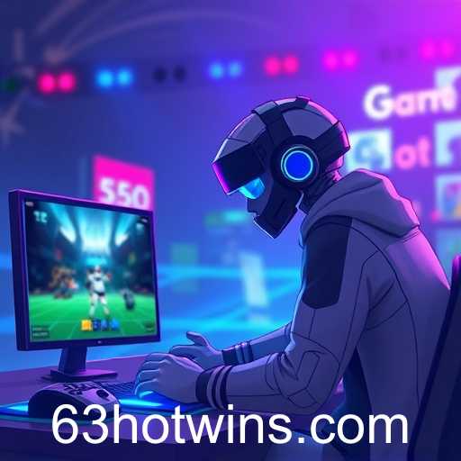 The Rise of 63hot: Gaming Trends Today