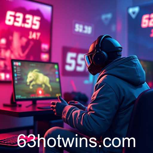 Gaming Trends of the Future: The Rise of 63hot