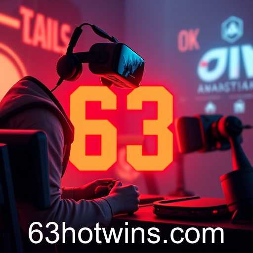 Gaming Surge and the Rise of 63hot