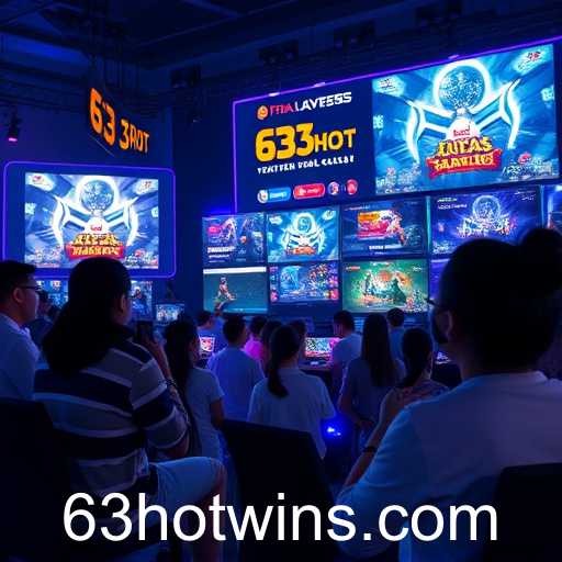 Gaming Trends Capturing Enthusiasts Worldwide