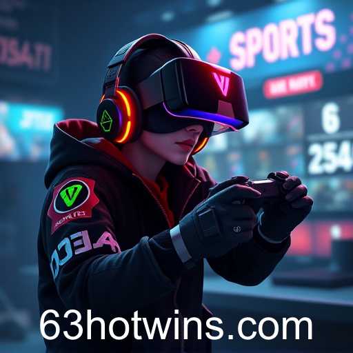 Revolutionizing Gaming in the Mid-2020s