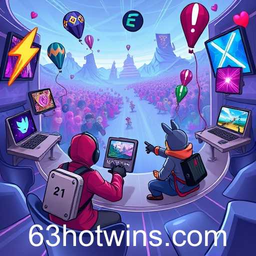 The Rise of 63hot in Gaming