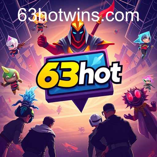 The Rise of 63hot: Gaming Industry's Triumph in Digital Era