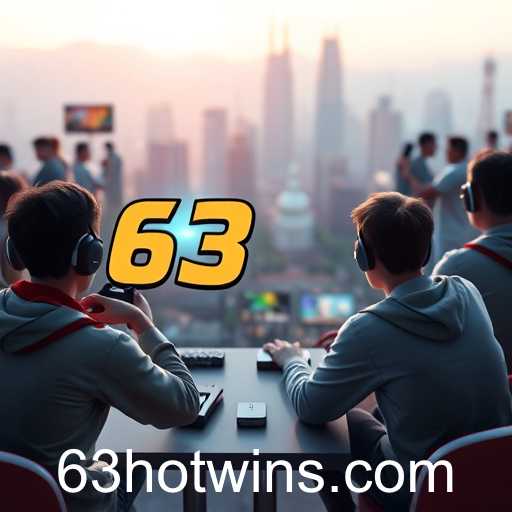The Rise of 63hot in the Gaming World